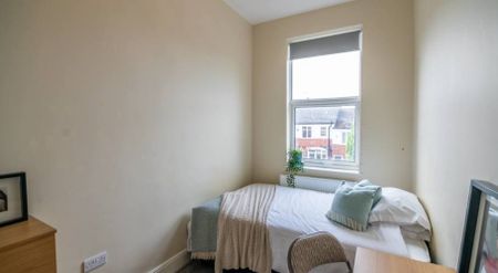 8 Manor Terrace, Headingley, Leeds, LS6 1BU - Photo 3