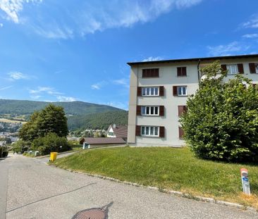 Rent a 3 ½ rooms apartment in Moutier - Photo 3