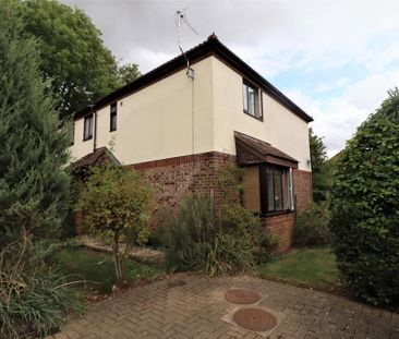 2 bedroom cluster house to rent - Photo 4