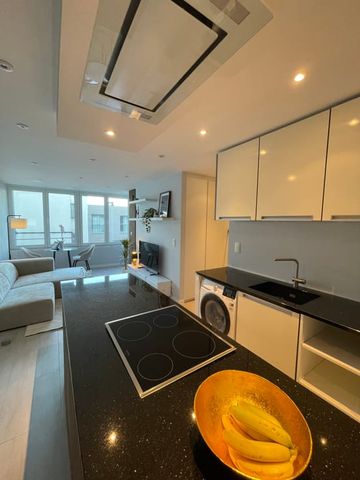 Appartement te huur - Foto 5