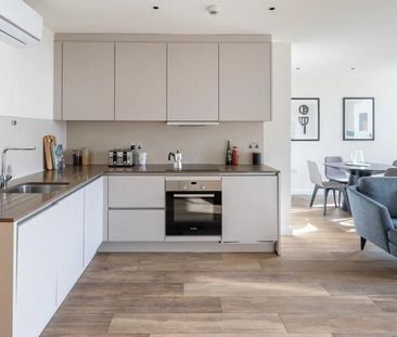 1 bedroom apartment to rent - Photo 2