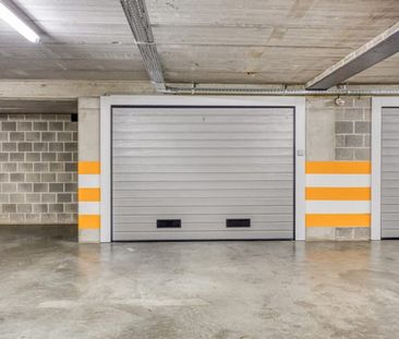 Appartement te huur - Foto 3