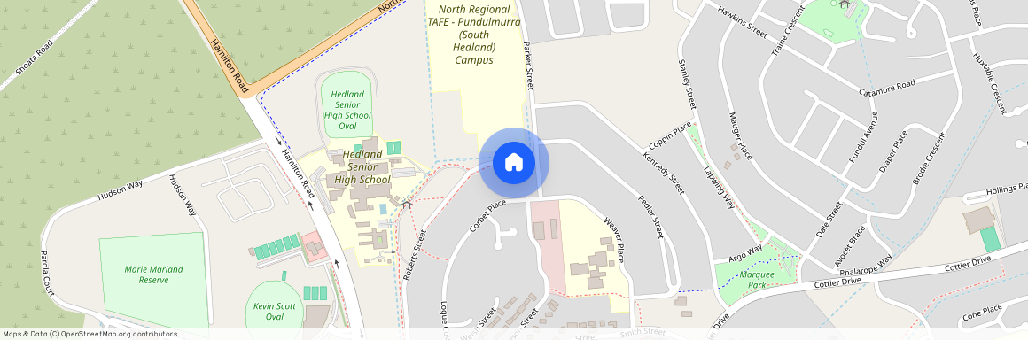 50b Roberts Street, WA 6722, South Hedland