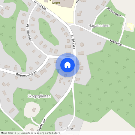 Lindesberg, Elzwiks väg, 16B, 71178, Guldsmedshyttan