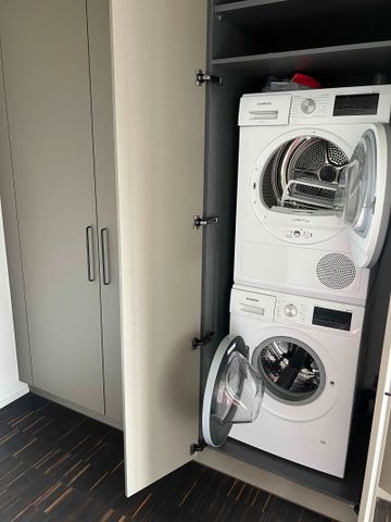 2.5 Zimmer, 52 m², 7. Stock - Photo 5