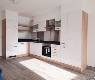 HALDIMAND 41, Appartement de 3.5 pièces au centre de la ville - Photo 2