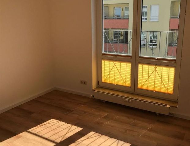 Moderne 2-Zim.-Whg. mit Aufzug im Herzen von Coswig! - Photo 1