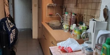 Woning te huur in Geraardsbergen voor € 595 met 2 slaapkamers - Foto 4