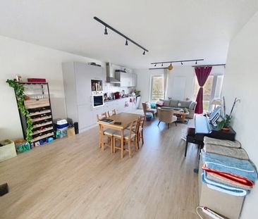 Appartement te huur - Photo 2