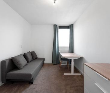 Appartement te huur: Wamelplein 10 1106 DP Amsterdam - Foto 6