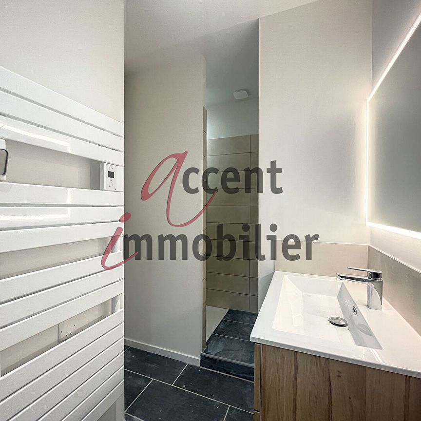 Appartement Cavaillon 2 pièce(s) 42 m2, - Photo 1