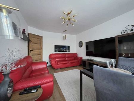 Mieszkanie 38m2, 2 pok. Wola, Platynowa 38 m² - Photo 2