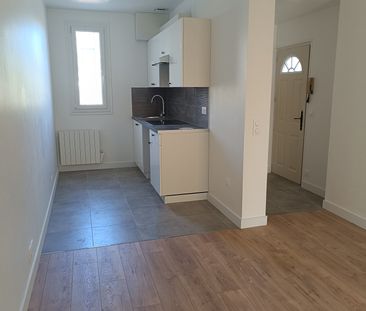 Location Appartement 2 pièces 32m² JOINVILLE LE PONT 94340 - Photo 4