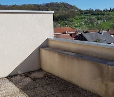 Appartement 3 pièces à Bouxières-aux-Chênes - Photo 4