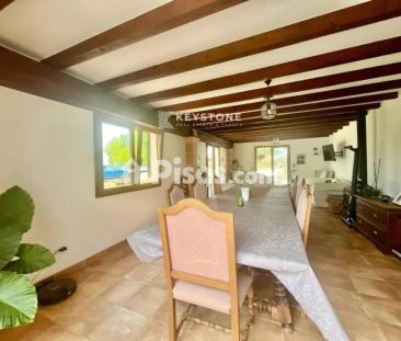 Chalet en alquiler en Palma de Mallorca - Photo 3