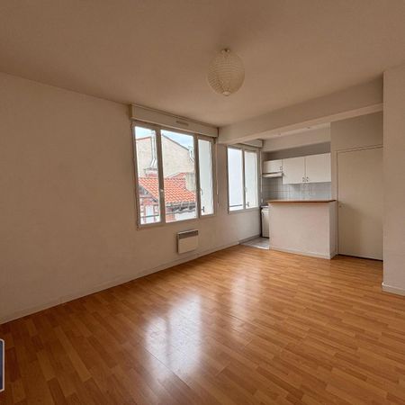 Location Appartement 1 pièce 27m² PERPIGNAN 66000 - Photo 3