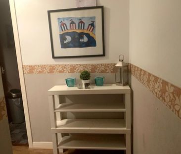 1 Bed Flat, Elderslie Street, G3 - Photo 3