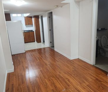For Lease - 4187 Goldenrod Crescent Unit# Basement, Mississauga, On... - Photo 6