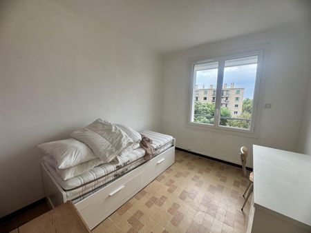 Location appartement Marseille 7ème (13007) - Photo 3