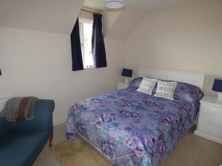 2 bedroom semi-detached house to rent - Photo 5