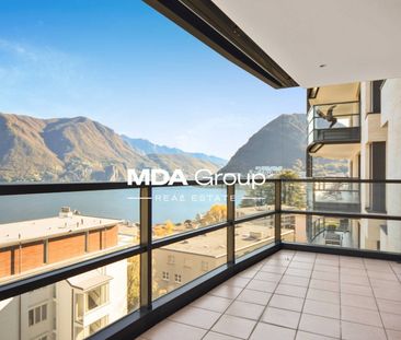 4 Zimmer, 158 m², 5. Stock - Foto 5