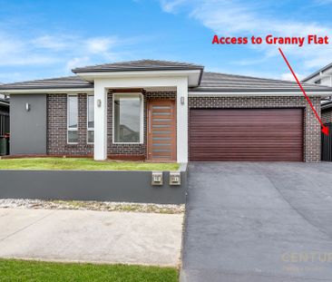 Modern Granny Flat - Photo 2