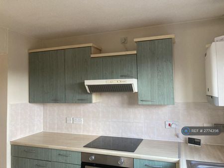 1 bedroom terraced house to rent - Photo 4