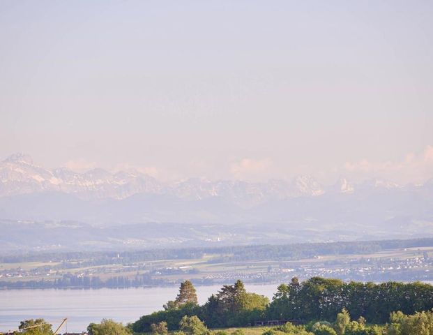 Exklusive Mietwohnung am Bodensee: Möbliertes Wohnen in Top-Lage - Foto 1