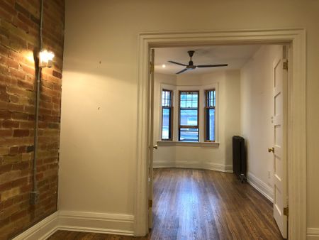 For Lease - 476 Roncesvalles Avenue Unit# 1, Toronto, Ontario - Photo 2