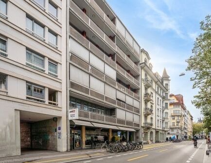 Modern apartment in the Neustadt district - Photo 1