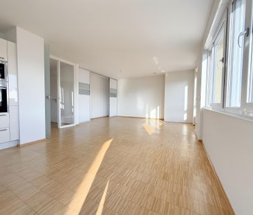 HOCHWERTIGE 4-ZIMMERWOHNUNG MIT BALKON ZU MIETEN! - Foto 3