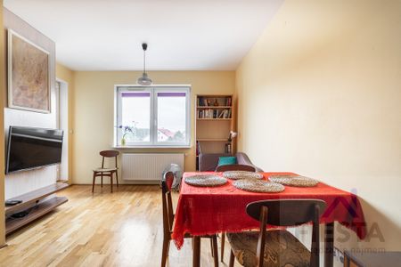 Warszawa Ursynów, ul. Wąwozowa - Zdjęcie 2