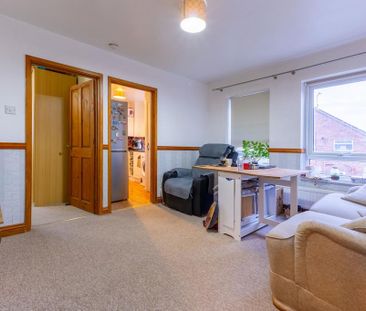 1 bedroom apartment to rent - Photo 2