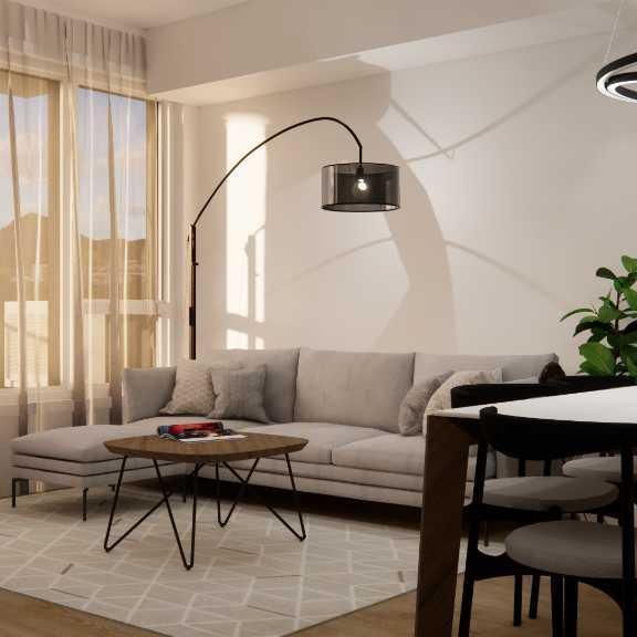 3 1/2 neuf - 1 chambre - Québec Sainte-Foy - Photo 1