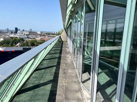 Vivre à des hauteurs élevées - Foto 4