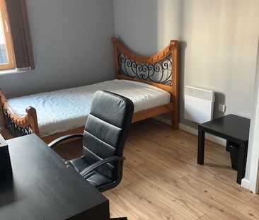 2 Bed Flat, Abbey Court, CV1 - Photo 5
