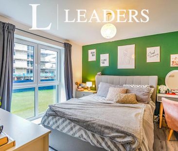 2 bedroom flat to rent - Photo 6