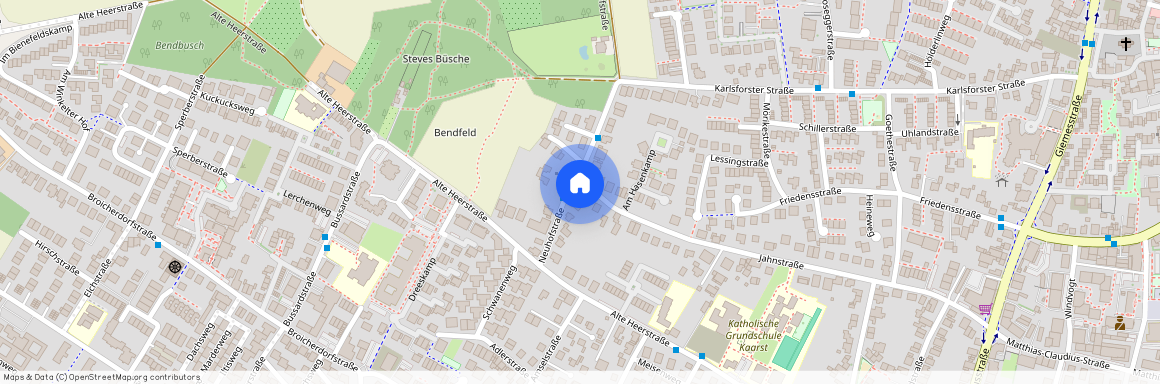 Jahnstr., 41564, Jahnstr.    Kaarst