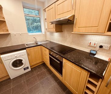 1 bedroom flat to rent - Photo 5