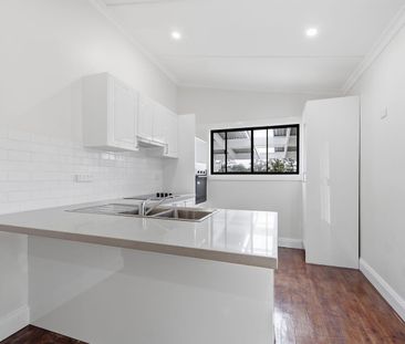 Comfortable living in East Maitland - Photo 6
