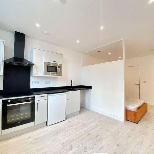 Silver Street, BL9 - Photo 1