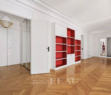 Location appartement, Paris 7ème (75007), 7 pièces, 245.88 m², ref ... - Photo 3