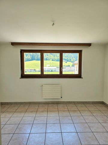 4 Zimmer, 3. Stock - Photo 2