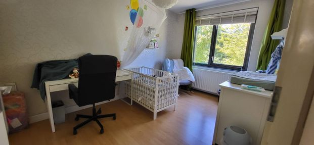 Meindert Hobbemastraat 42, Tussen de Vaarten N.- West, 1318LC, Almere - Foto 1