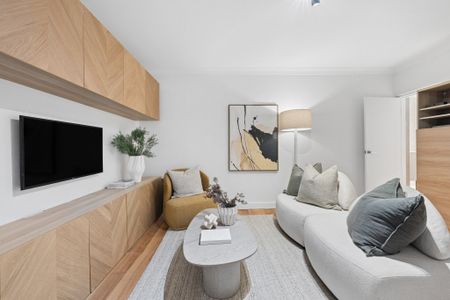 Park + Harbourside One Bedroom Apartment - Offered Unfurnished - Photo 3