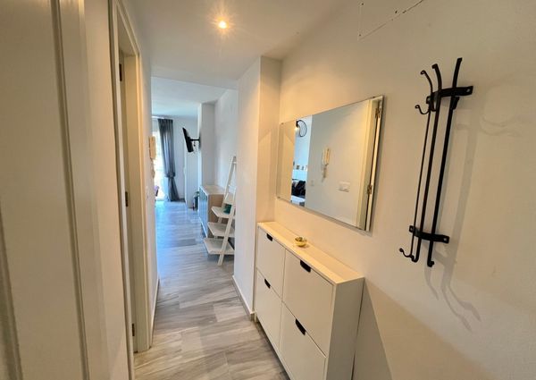 829097 - Studio for rent Las Chapas Playa, Marbella, Málaga, Spain