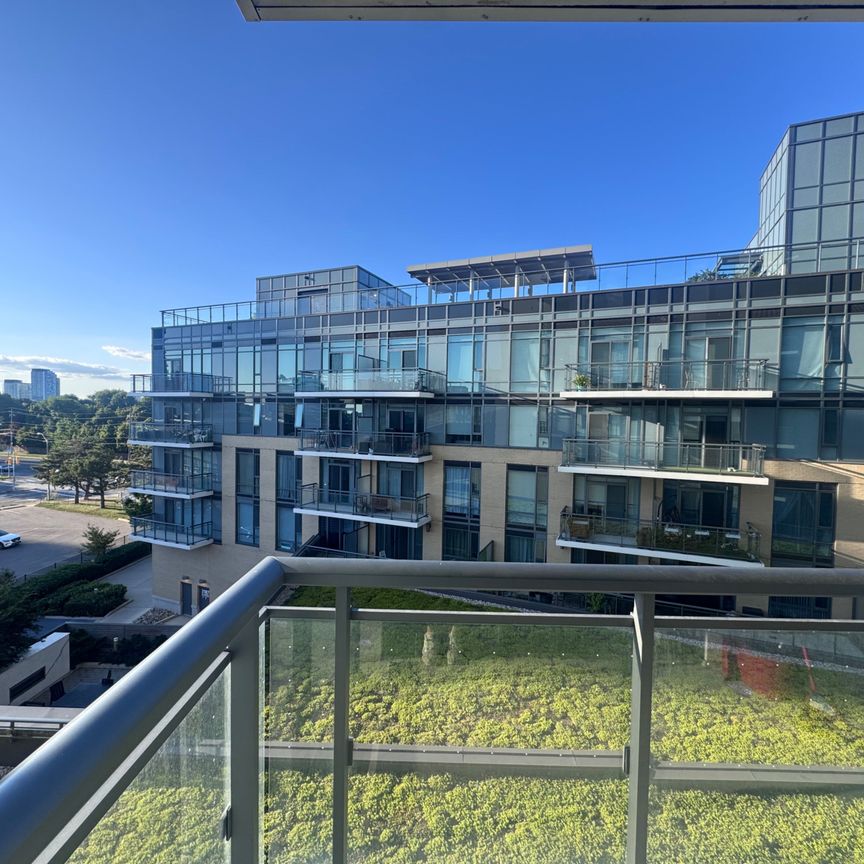 For Lease - 50 Ann O'Reilly Road Unit# 412, Toronto, Ontario - Photo 1