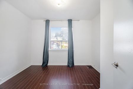 For Lease - 56 Ash Crescent, Toronto, Ontario - Photo 3