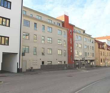 Järnvägsgatan 20 - Photo 2