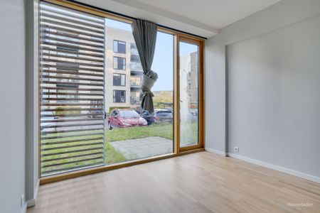 Preben Kaas' Vænge 3, st. 5., 2000 Frederiksberg - Photo 4